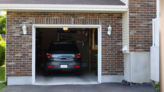 Garage Door Installation at West Park Davis, California