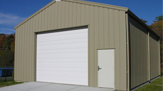 Garage Door Openers at West Park Davis, California